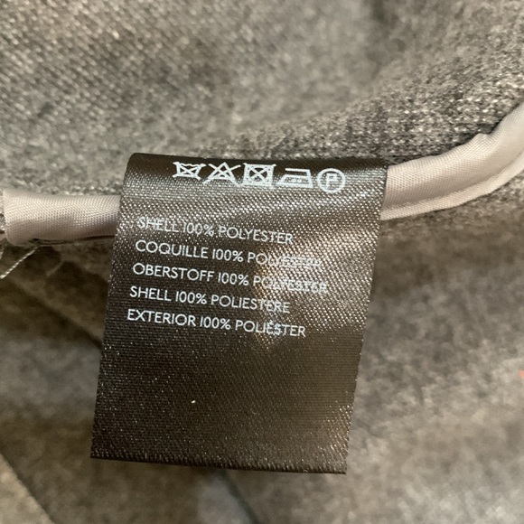 Brand new free people- bunny grey size L - Picture 14 of 15